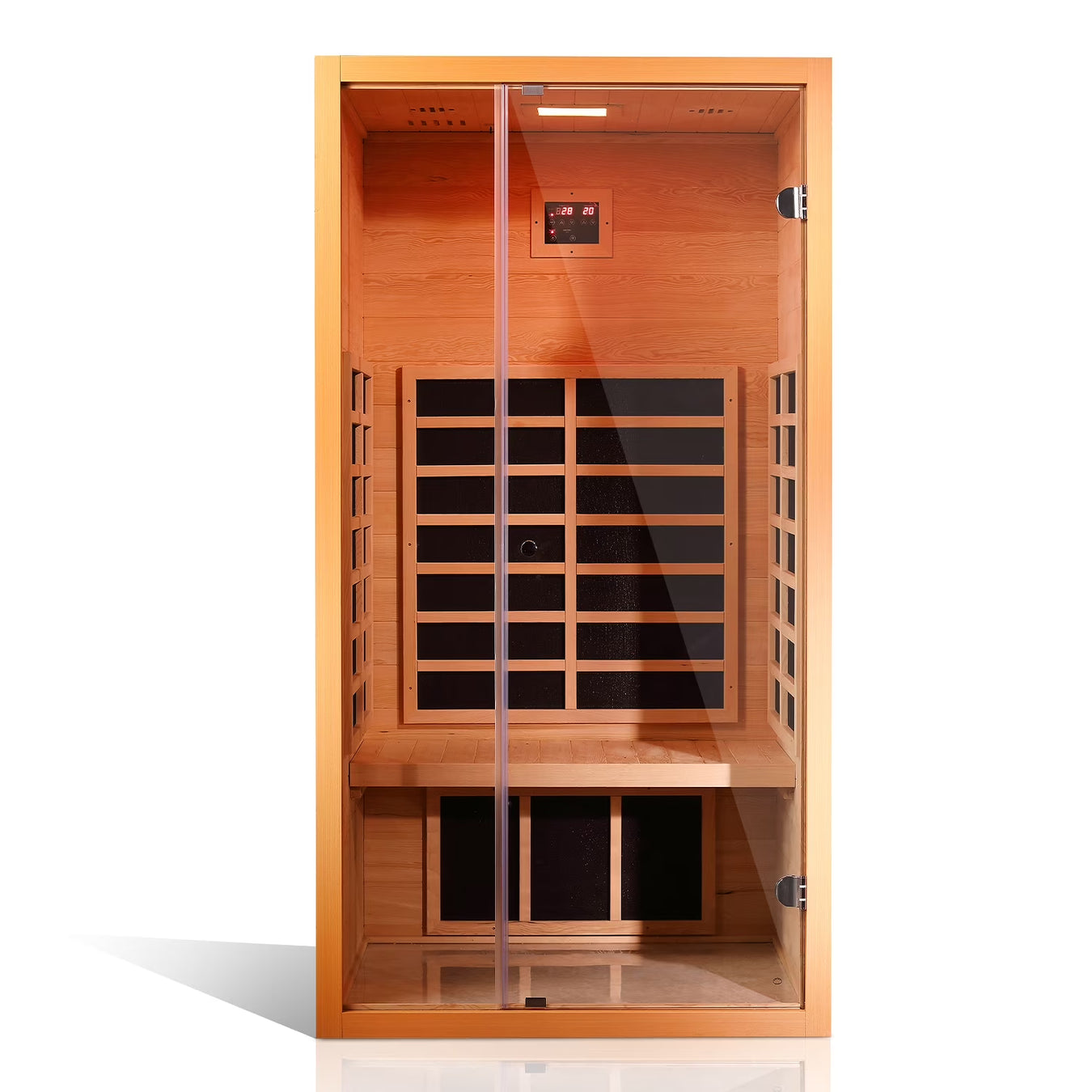 Infrared Saunas