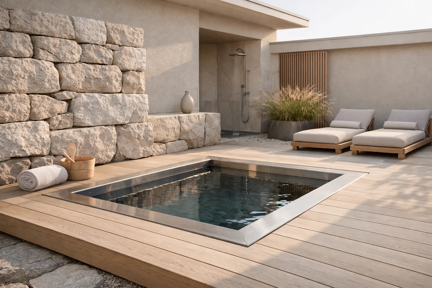 ELEVATE YOUR RECOVERY RITUAL