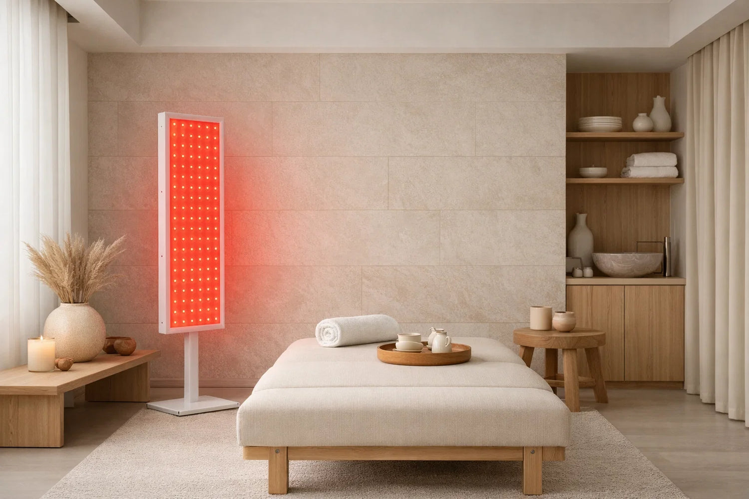 ILLUMINATE YOUR WELLNESS ROUTINE
